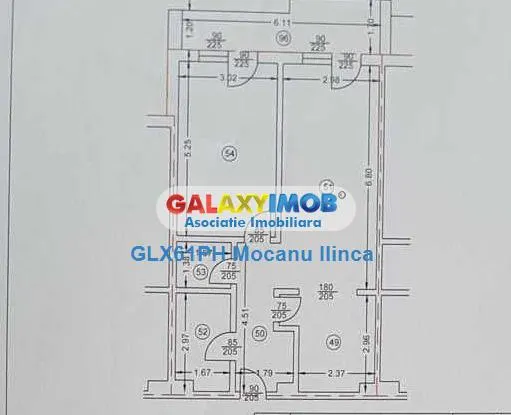 Vanzare apartament 2 camere, bloc nou, Ploiesti, Bd-ul Bucuresti - foto 7