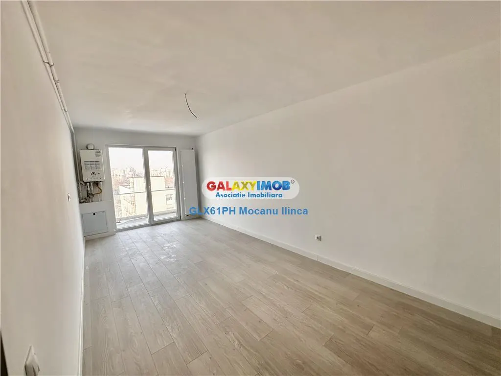 Vanzare apartament 2 camere, bloc nou, Ploiesti, Bd-ul Bucuresti - foto 8