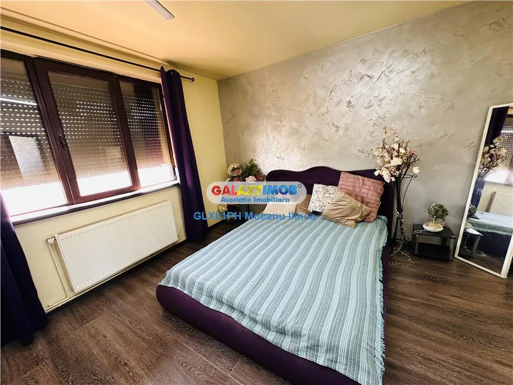 Vanzare casa 150 mp + curte, in Ploiesti, zona Sud - foto 1