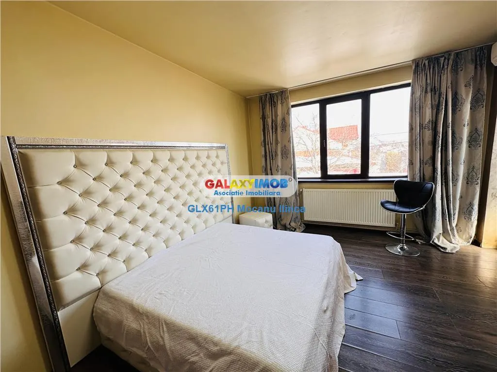 Vanzare casa 150 mp + curte, in Ploiesti, zona Sud - foto 2