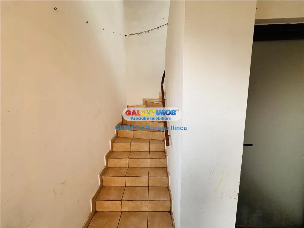 Vanzare casa 150 mp + curte, in Ploiesti, zona Sud - foto 11
