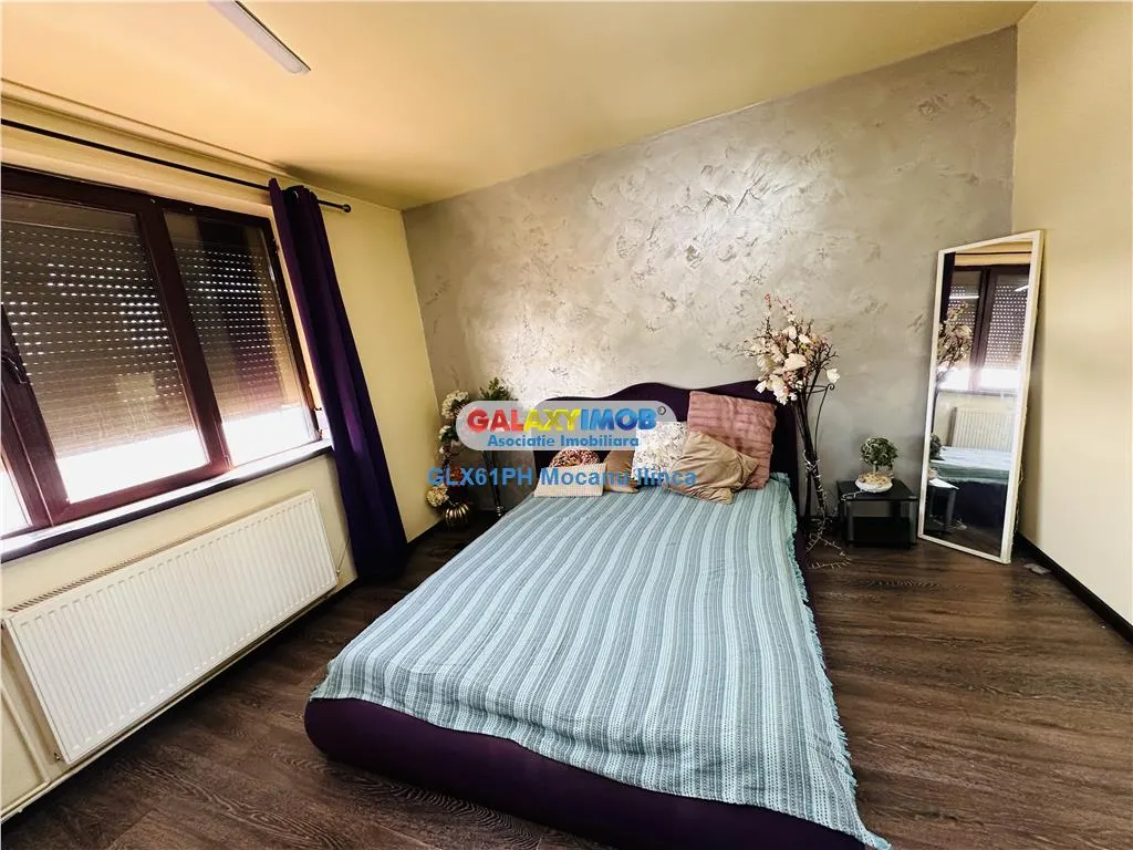 Vanzare casa 150 mp + curte, in Ploiesti, zona Sud - foto 12
