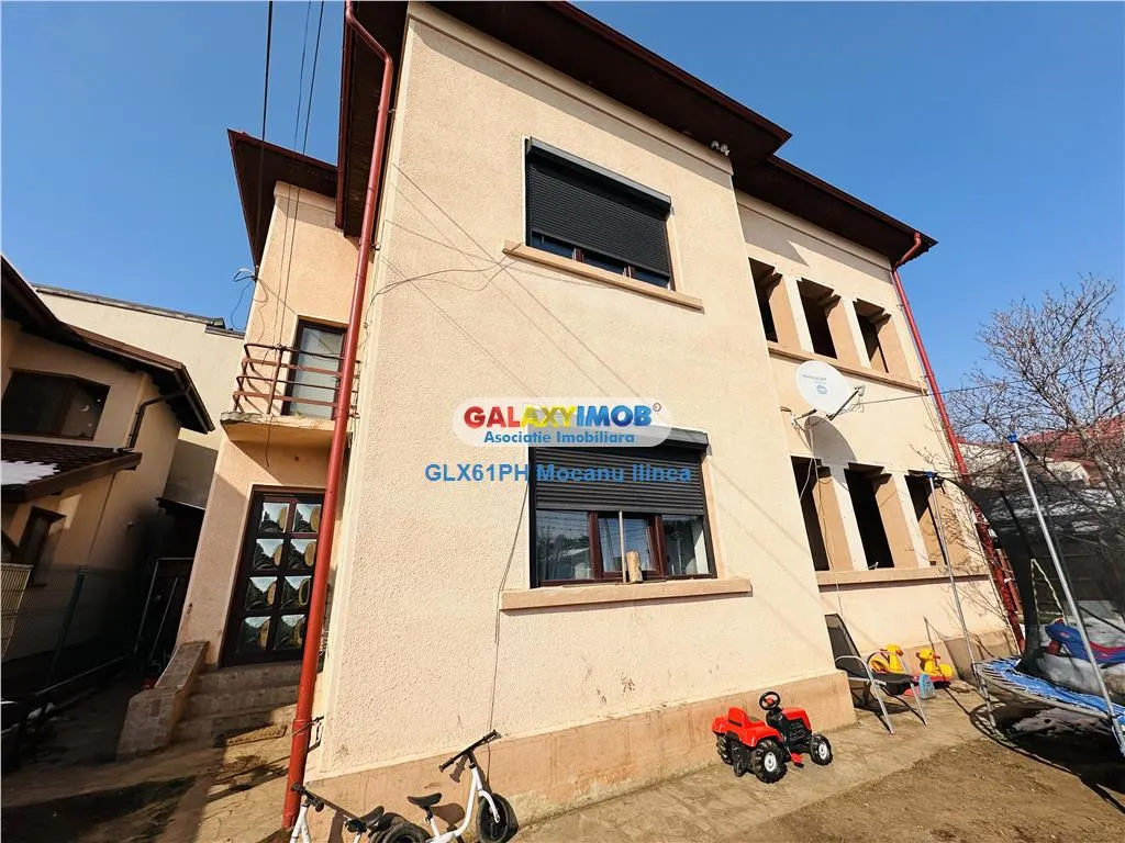 Vanzare casa 150 mp + curte, in Ploiesti, zona Sud - foto 14