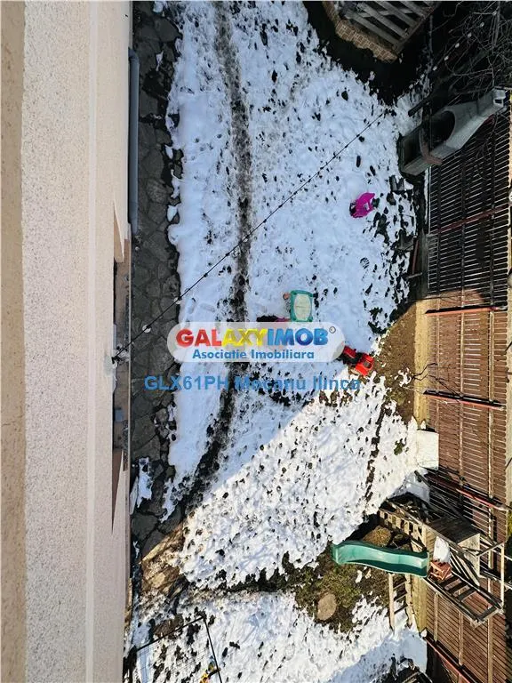Vanzare casa 150 mp + curte, in Ploiesti, zona Sud - foto 15