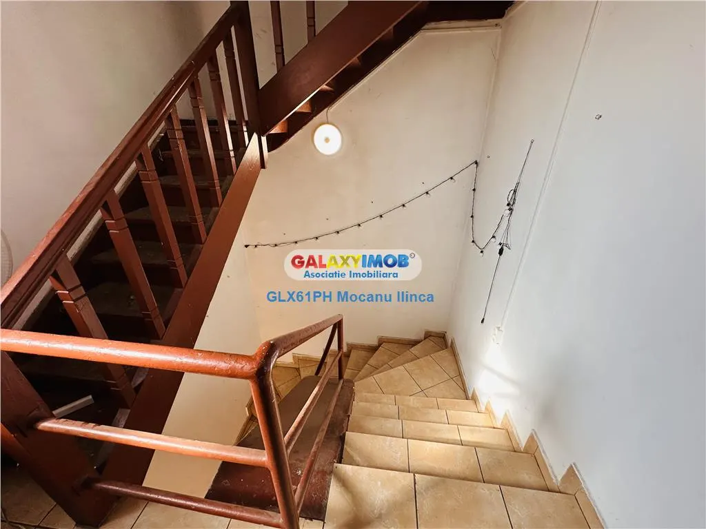 Vanzare casa 150 mp + curte, in Ploiesti, zona Sud - foto 6