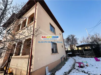 Vanzare casa 150 mp + curte, in Ploiesti, zona Sud - foto 10