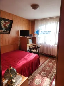Apartament 4 camere decomandat Antiaeriana - foto 4