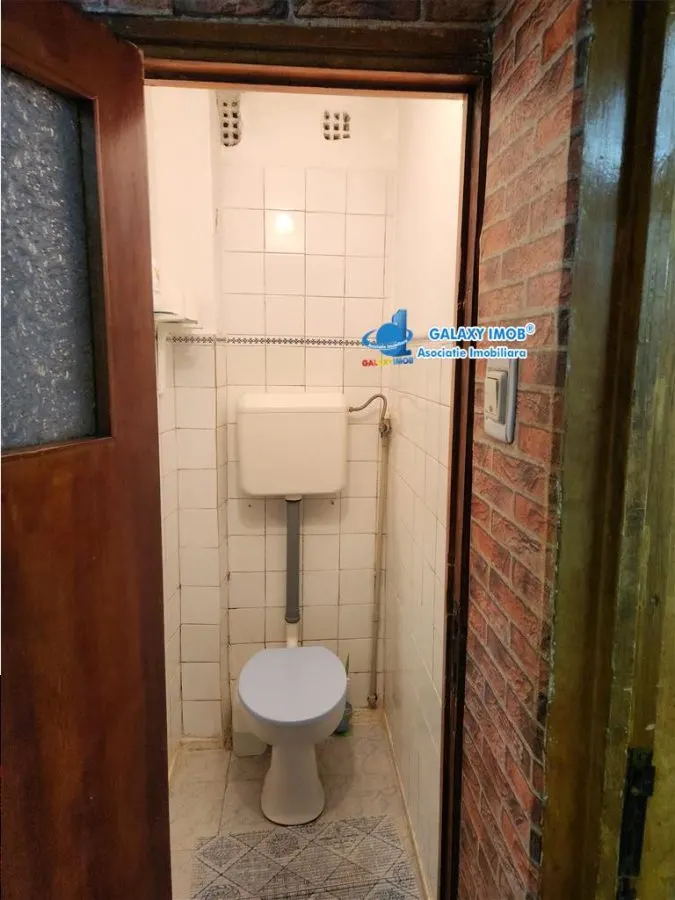 Apartament 4 camere decomandat Antiaeriana - foto 6
