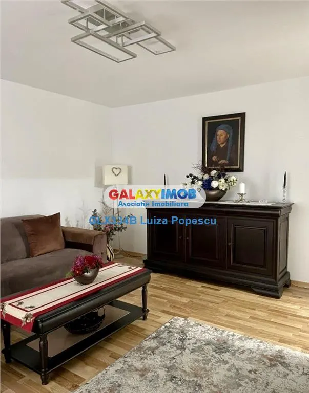 Vanzare apartament 2 camere Unirii-Rond Alba Iulia etaj 1 din 4 - foto 2