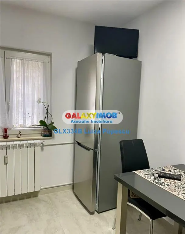 Vanzare apartament 2 camere Unirii-Rond Alba Iulia etaj 1 din 4 - foto 12