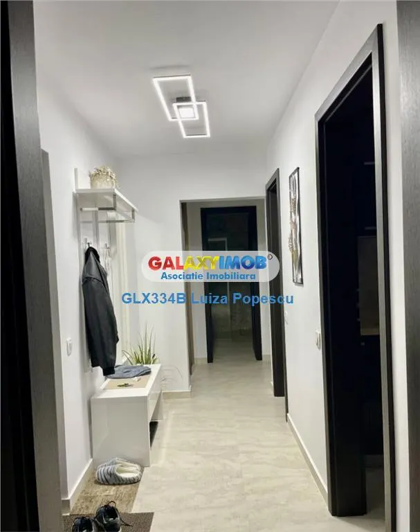 Vanzare apartament 2 camere Unirii-Rond Alba Iulia etaj 1 din 4 - foto 14