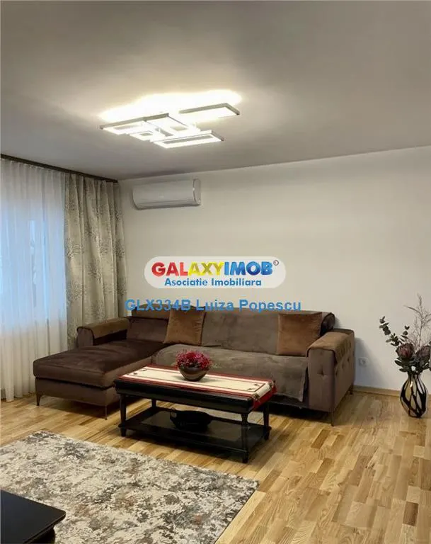 Vanzare apartament 2 camere Unirii-Rond Alba Iulia etaj 1 din 4 - foto 3