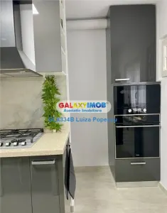 Vanzare apartament 2 camere Unirii-Rond Alba Iulia etaj 1 din 4 - foto 6