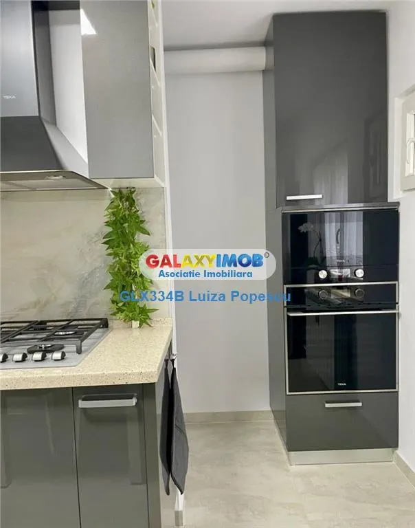 Vanzare apartament 2 camere Unirii-Rond Alba Iulia etaj 1 din 4 - foto 6