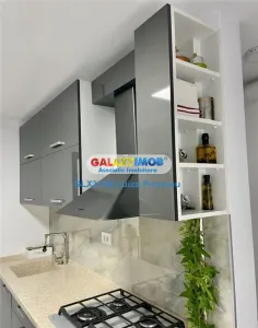 Vanzare apartament 2 camere Unirii-Rond Alba Iulia etaj 1 din 4 - foto 7