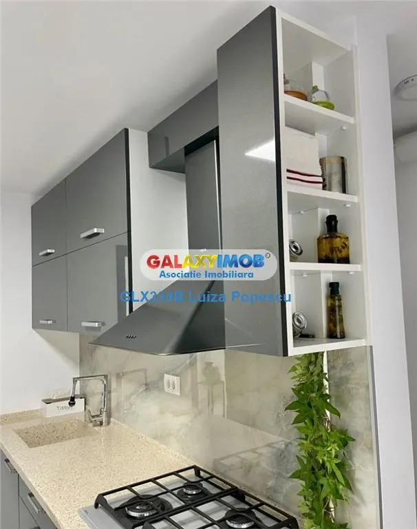 Vanzare apartament 2 camere Unirii-Rond Alba Iulia etaj 1 din 4 - foto 7