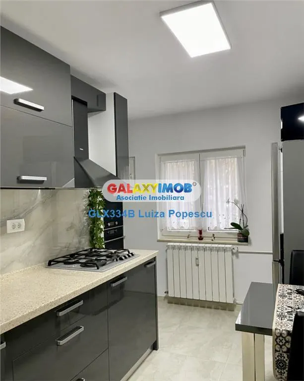 Vanzare apartament 2 camere Unirii-Rond Alba Iulia etaj 1 din 4 - foto 8