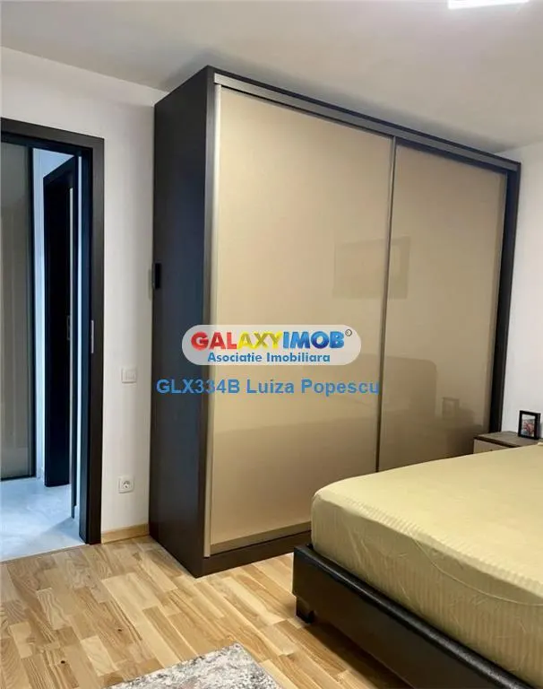 Vanzare apartament 2 camere Unirii-Rond Alba Iulia etaj 1 din 4 - foto 9
