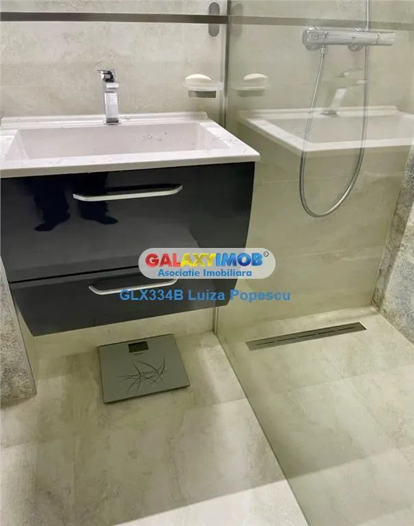 Vanzare apartament 2 camere Unirii-Rond Alba Iulia etaj 1 din 4 - foto 10
