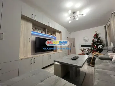 pallady | 2 camere | 64mp | balcon centrala AC cada| 2020 | nou modern - Bucuresti