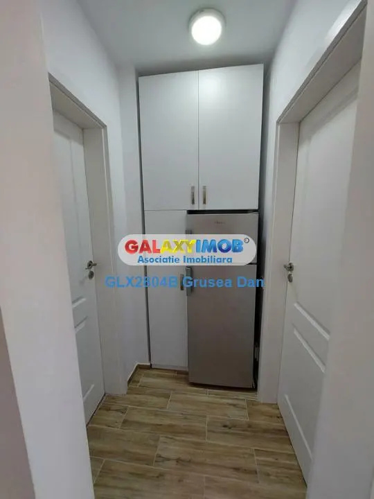 piata sudului | 2 camere | renovat 2025 | metrou | nou | balcon - foto 2