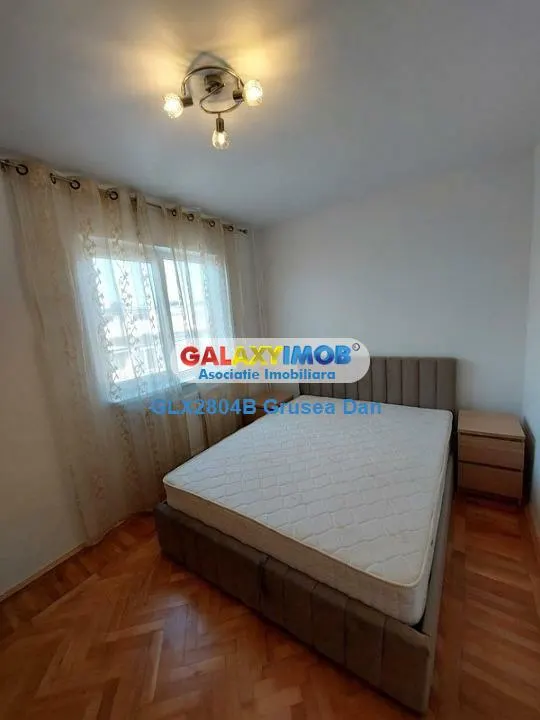 piata sudului | 2 camere | renovat 2025 | metrou | nou | balcon - foto 3