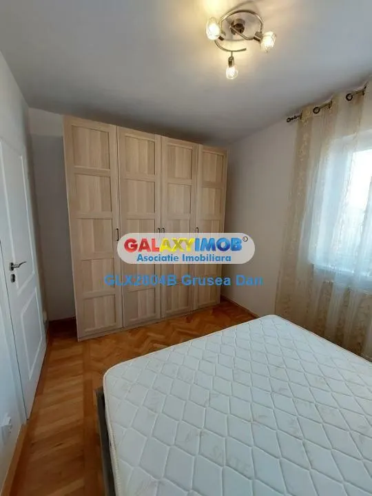 piata sudului | 2 camere | renovat 2025 | metrou | nou | balcon - foto 4
