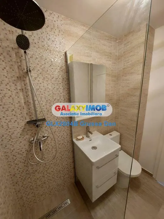 piata sudului | 2 camere | renovat 2025 | metrou | nou | balcon - foto 6