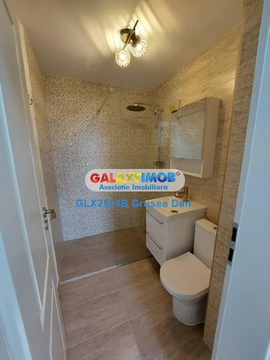 piata sudului | 2 camere | renovat 2025 | metrou | nou | balcon - foto 7