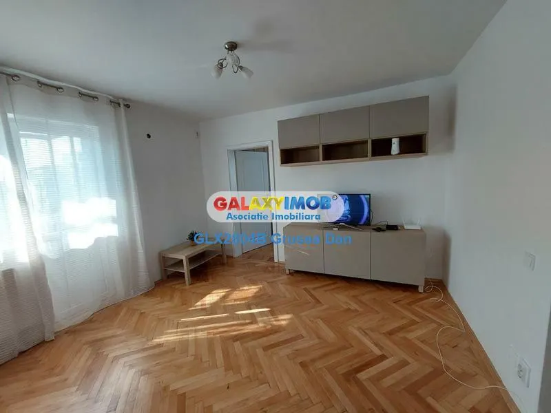 piata sudului | 2 camere | renovat 2025 | metrou | nou | balcon - foto 8