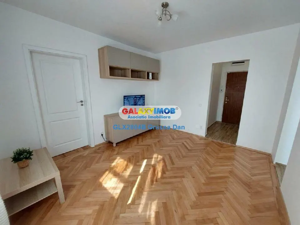 piata sudului | 2 camere | renovat 2025 | metrou | nou | balcon - foto 9