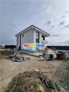 VANZARE CASA INDIVIDUALA P+M TUNARI - foto 15