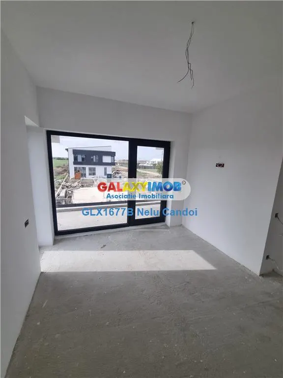 VANZARE CASA INDIVIDUALA P+M TUNARI - foto 3