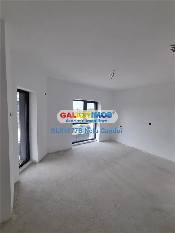 VANZARE CASA INDIVIDUALA P+M TUNARI - foto 4