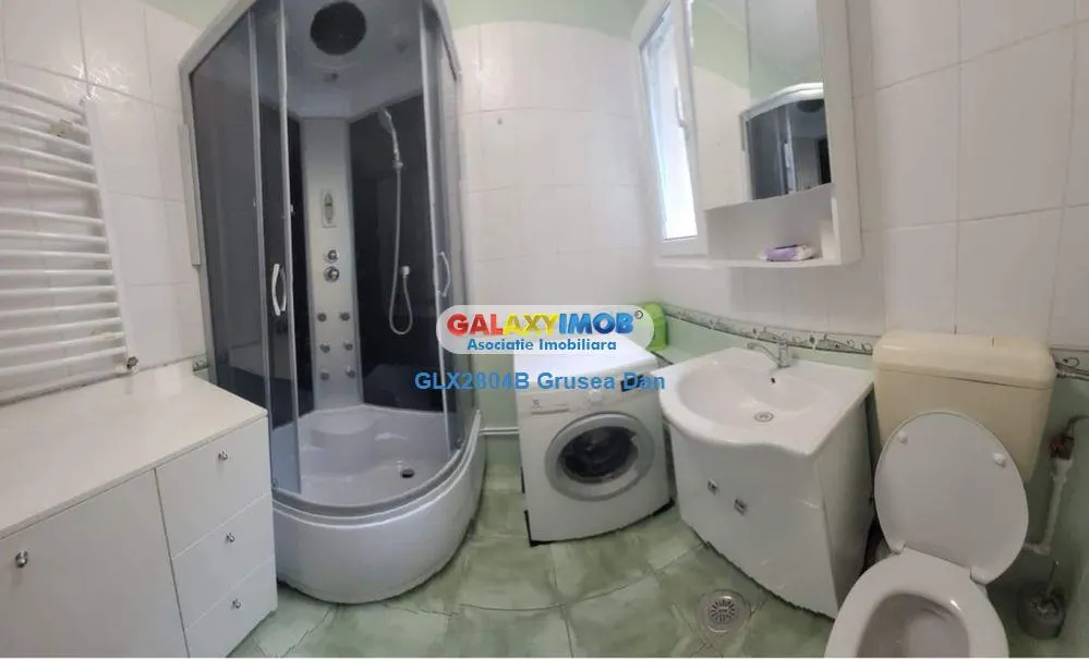 eroii revolutiei | 2 camere | metrou | - foto 4