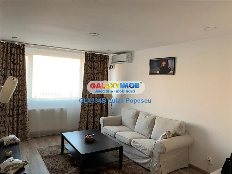 Inchiriere apartament 2 camere Eroii Revolutiei-Viilor renovat - foto 13