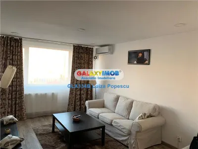 Inchiriere apartament 2 camere Eroii Revolutiei-Viilor renovat - foto 7