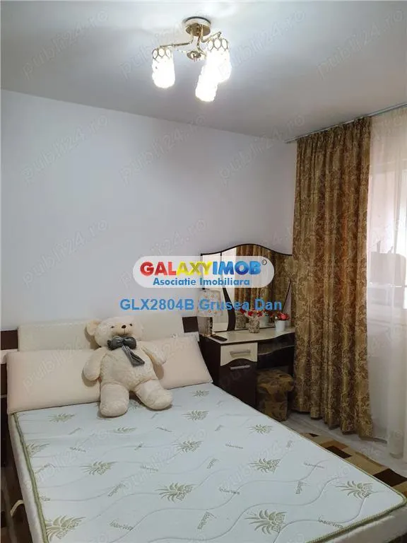 straduintei | 2 camere | balcon | cada - foto 5