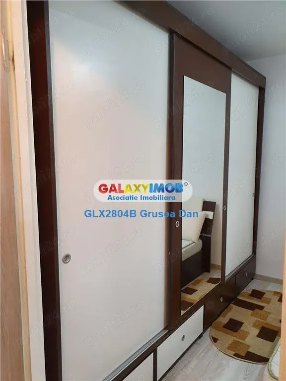 straduintei | 2 camere | balcon | cada - foto 6