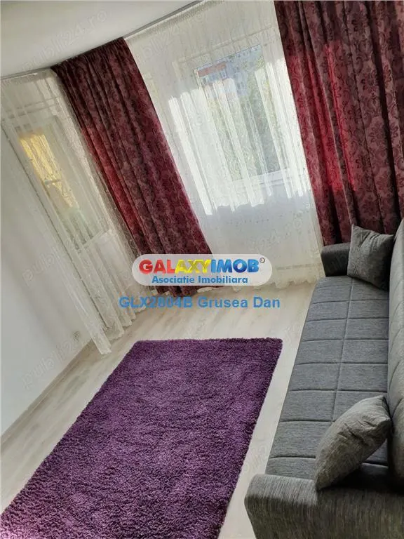 straduintei | 2 camere | balcon | cada - foto 9