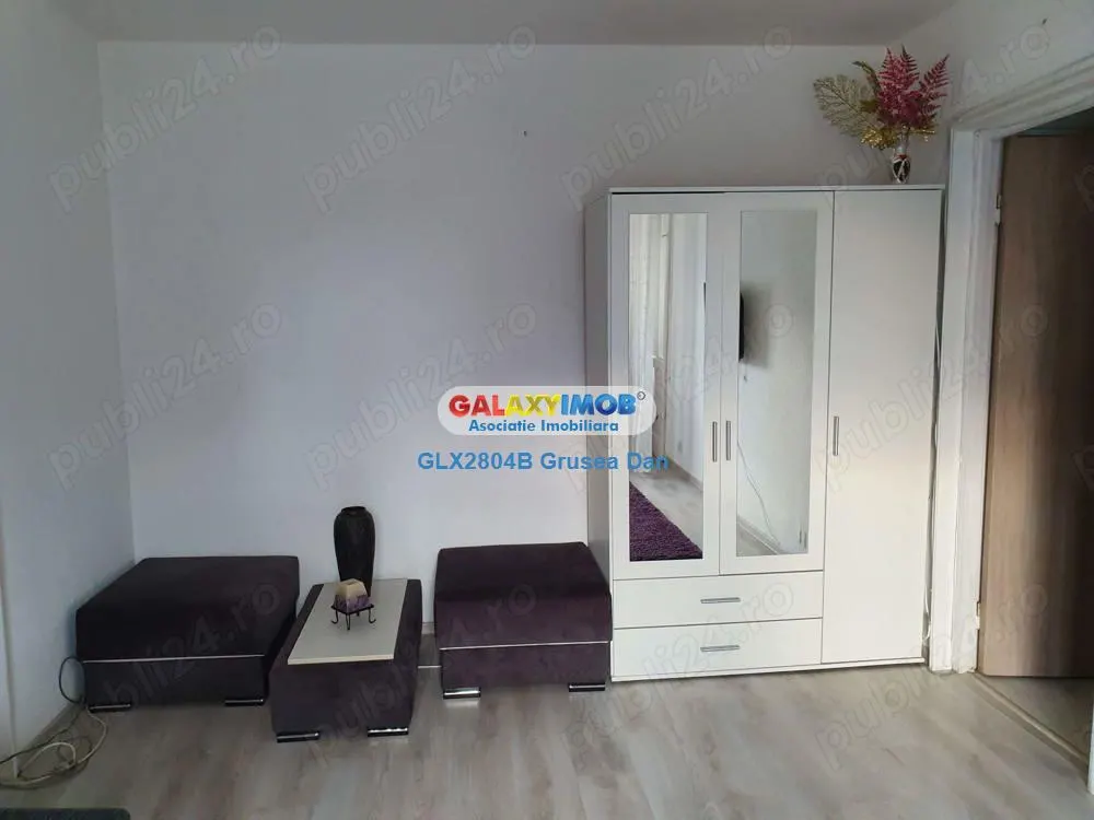straduintei | 2 camere | balcon | cada - foto 10