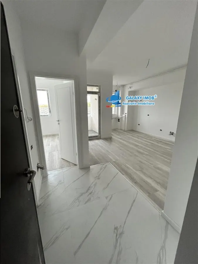 Apartament 2 camere finalizat-Toate utilitatile - Kaufland - foto 1