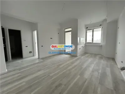 Apartament 2 camere finalizat-Toate utilitatile - Kaufland - foto 8