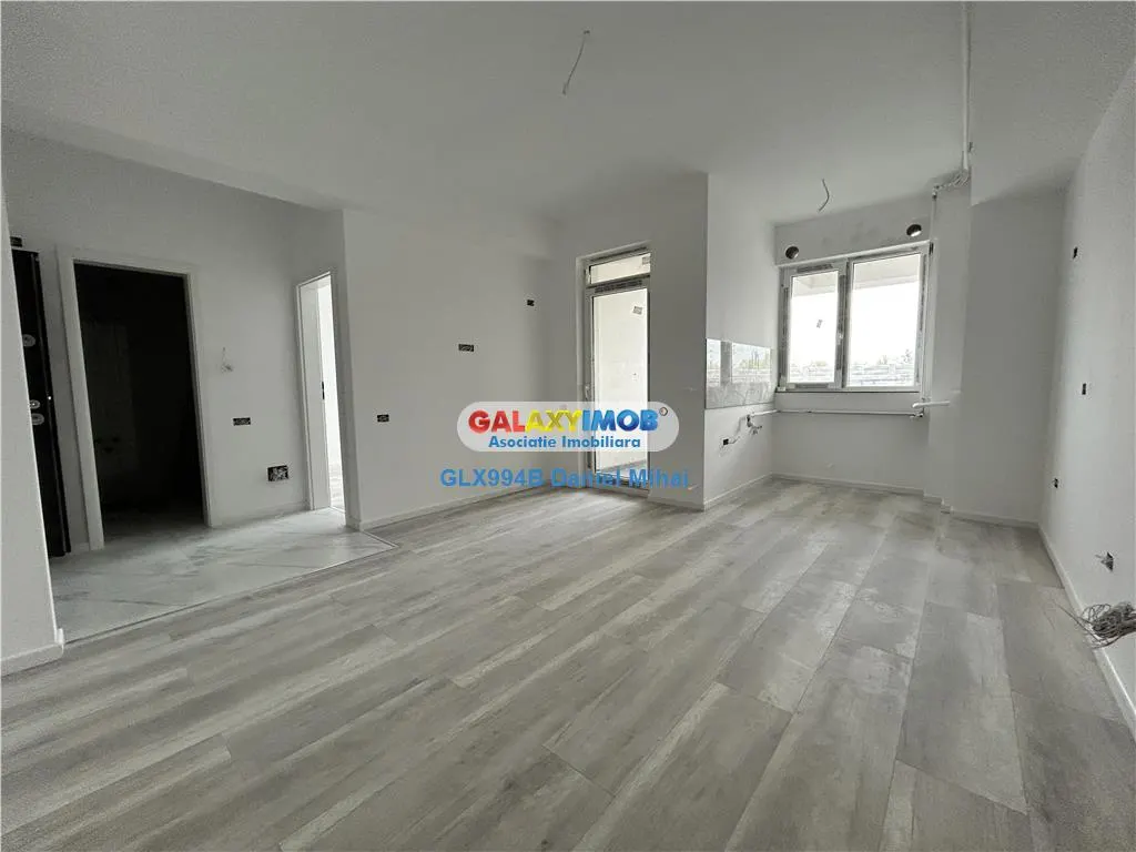 Apartament 2 camere finalizat-Toate utilitatile - Kaufland - foto 8