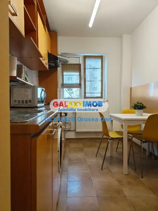 polona | 2 camere | metrou | chic | f. spatios - foto 3