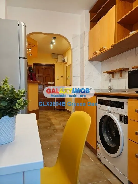 polona | 2 camere | metrou | chic | f. spatios - foto 4