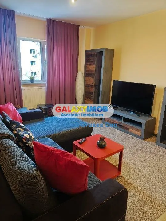 polona | 2 camere | metrou | chic | f. spatios - foto 5