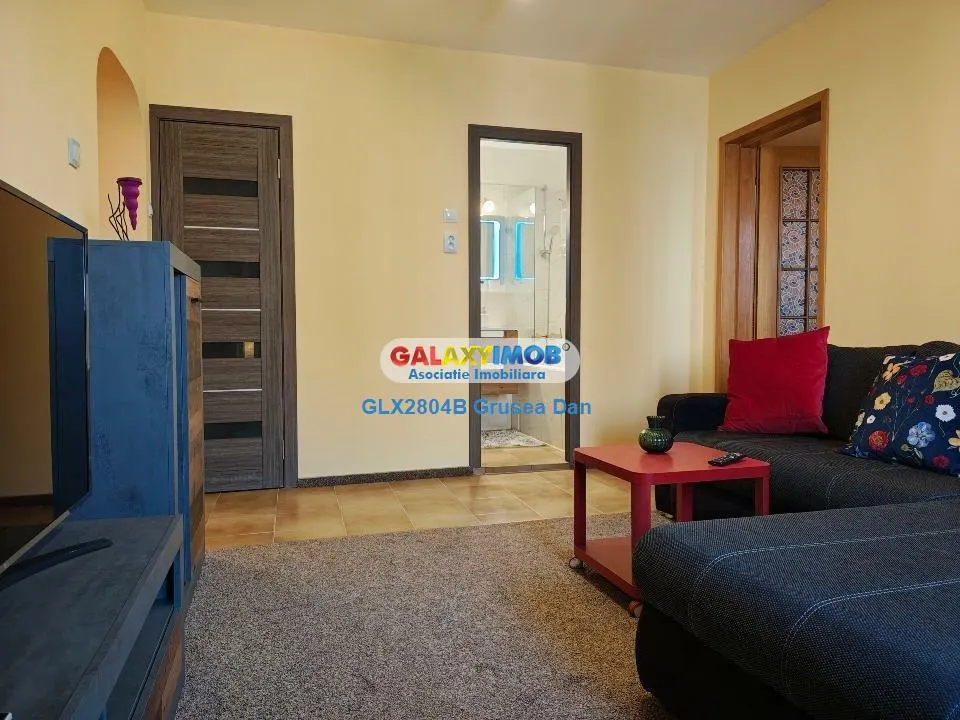 polona | 2 camere | metrou | chic | f. spatios - foto 6