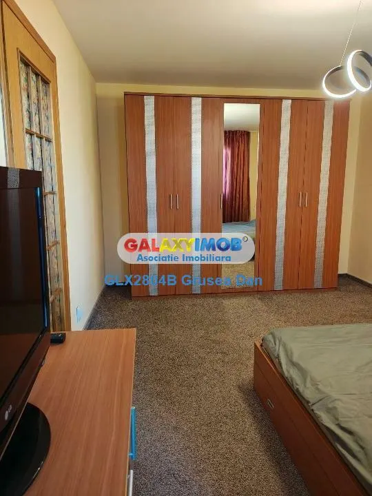 polona | 2 camere | metrou | chic | f. spatios - foto 9