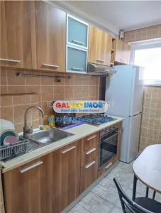 cismigiu | 2 camere | metrou | luminos - foto 4